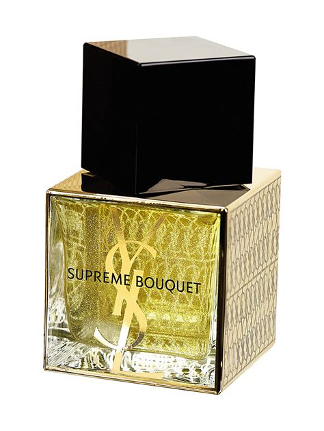 supreme bouquet yves saint laurent douglas|supreme perfume ysl.